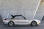 BMW 6-Series Convertible 2011 года